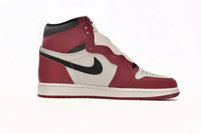 DZ5485-612 Found Retro OG Chicago High and 1 Jordan Lost 0624